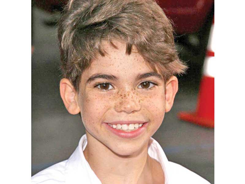 كامرون بويس 