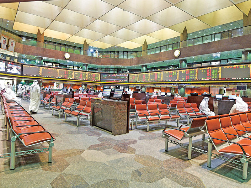 بورصة الكويت