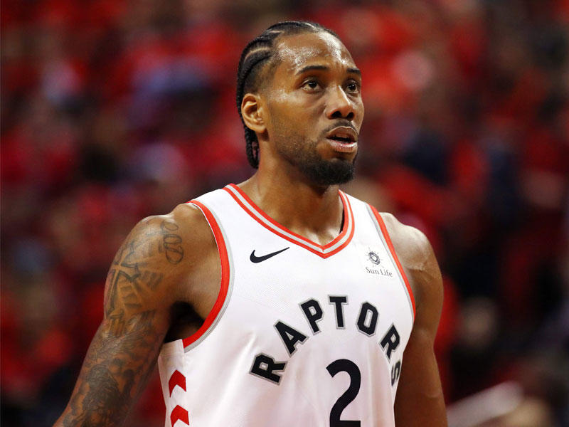 كواهي لينارد