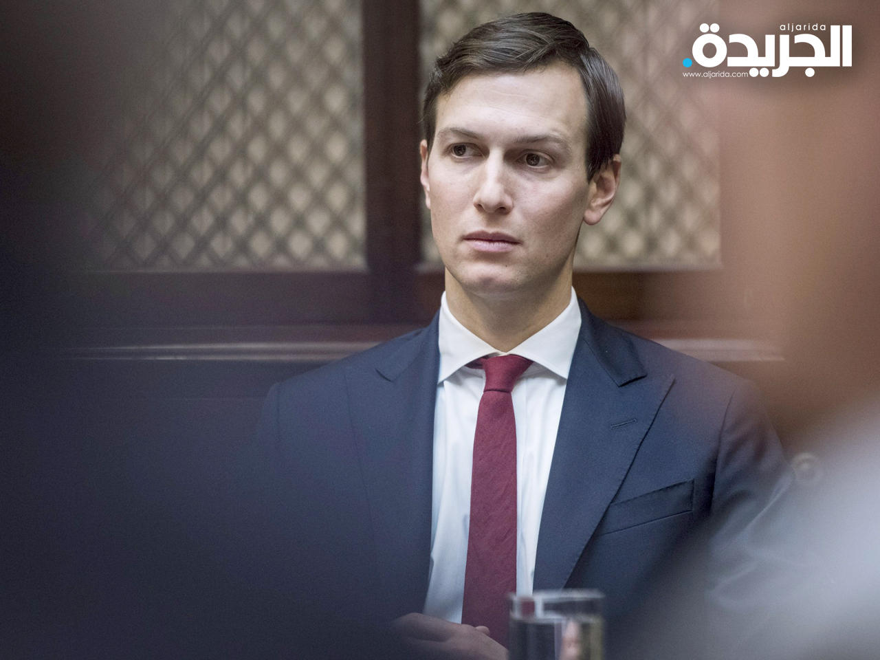 جاريد كوشنر