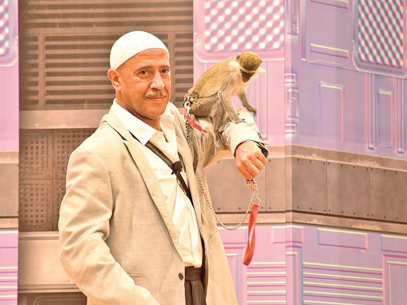 أشرف عبد الباقي 