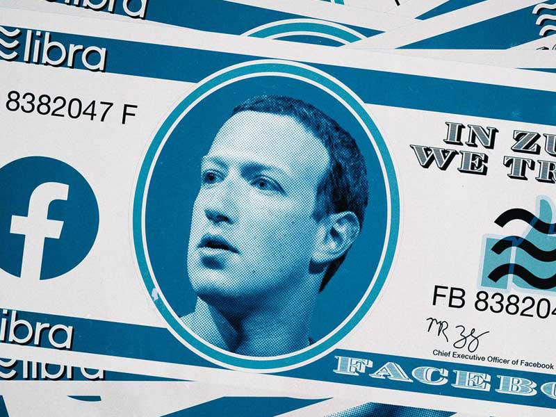 رجل الأعمال والمبرمج مارك زوكربيرغ مؤسس موقع الفيسبوك الإجتماعي