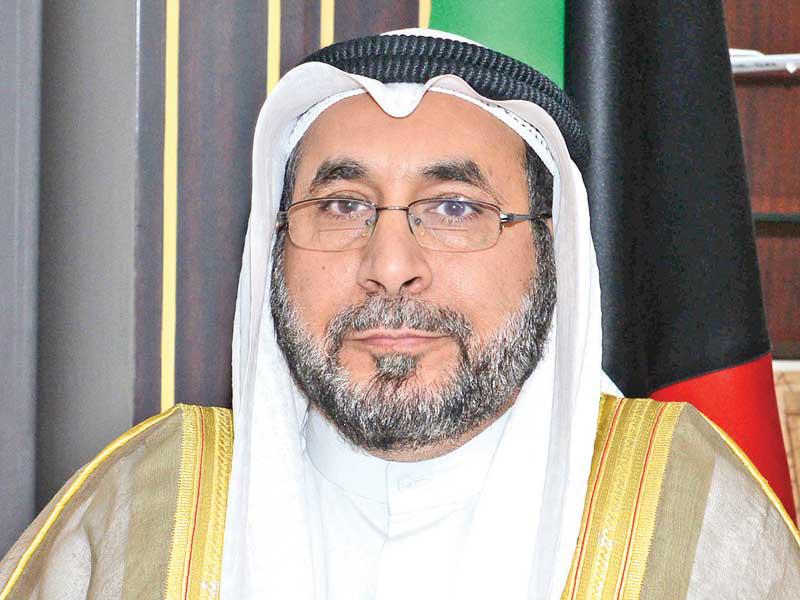 م. يوسف الفوزان المدير العام للطيران المدني