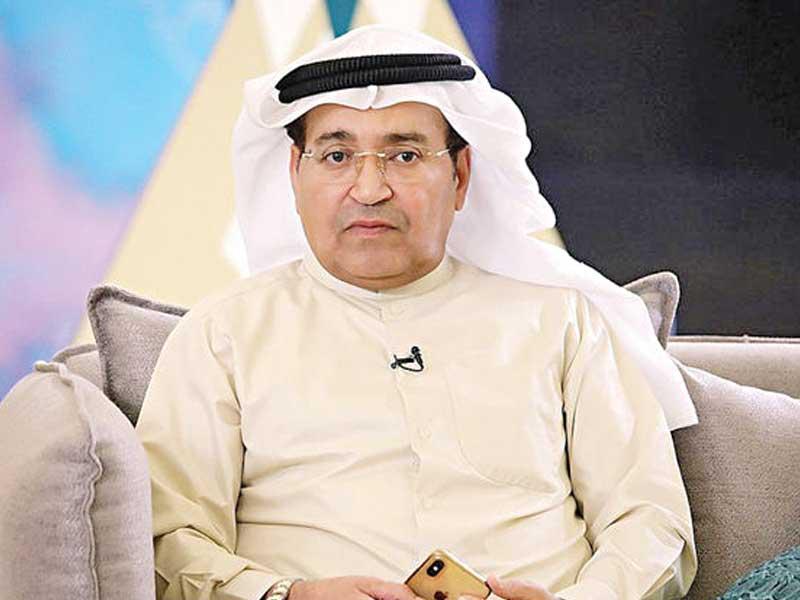 الفنان محمد العجيمي