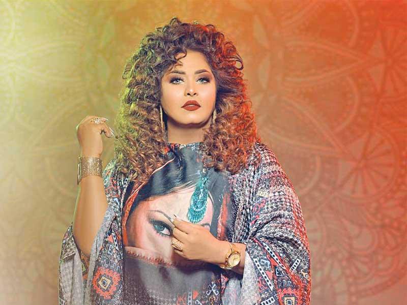 هيا الشعيبي