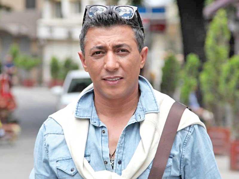 عمر العبداللات 