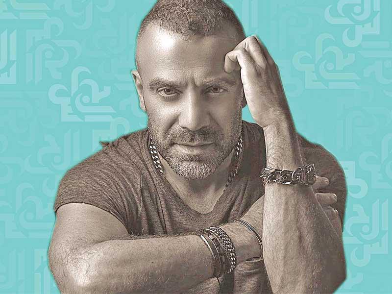 الفنان جو أشقر