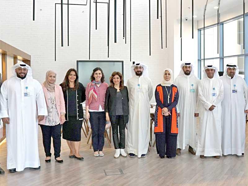 لقطة جماعية