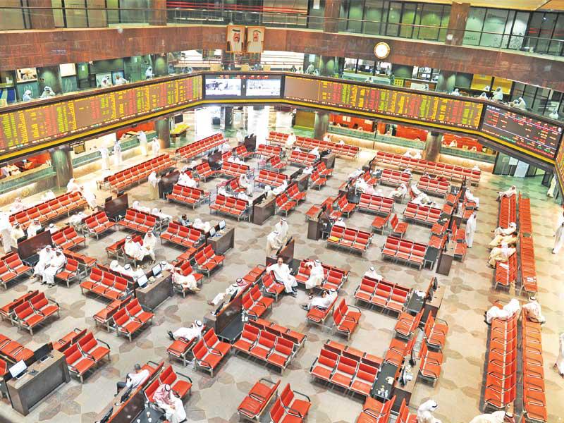 بورصة الكويت