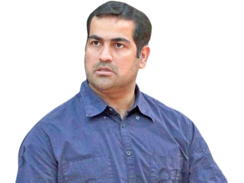 وليد الهندي