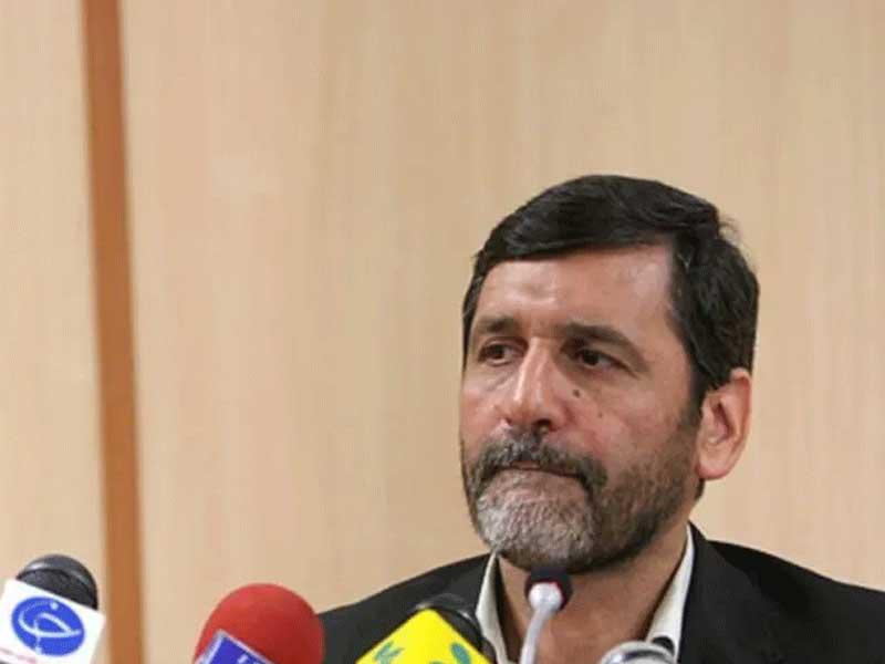 محمد صفار هرندي عضو مجمع تشخيص مصلحة النظام في إيران