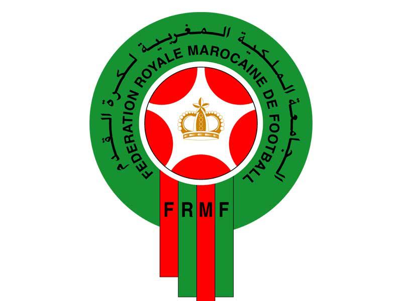 الاتحاد المغربي لكرة القدم 