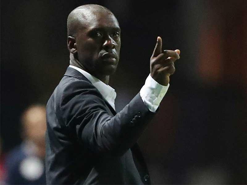 الهولندي كلارنس سيدورف 