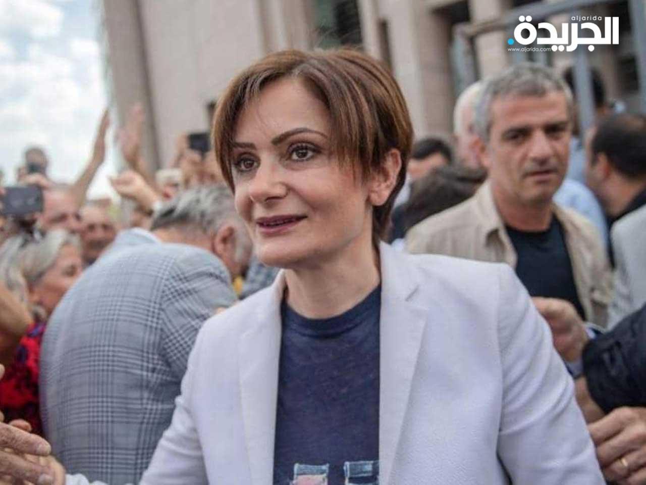  جنان كفتانجي أوغلو