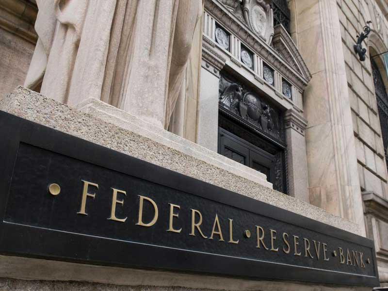 البنك الفدرالي