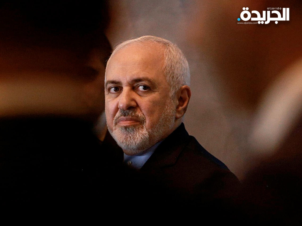 وزير الخارجية الإيراني محمد جواد ظريف