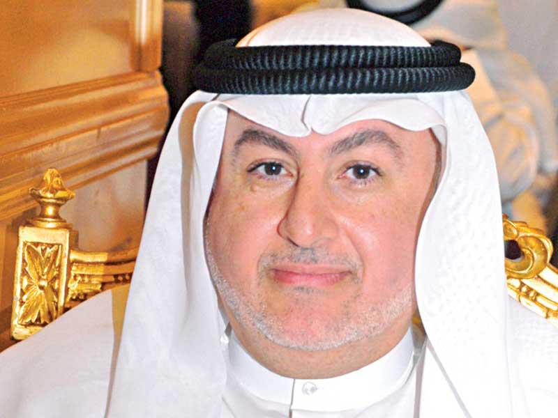  نائب الأمين العام للمصارف الوقفية بالإنابة أسامة الصايغ