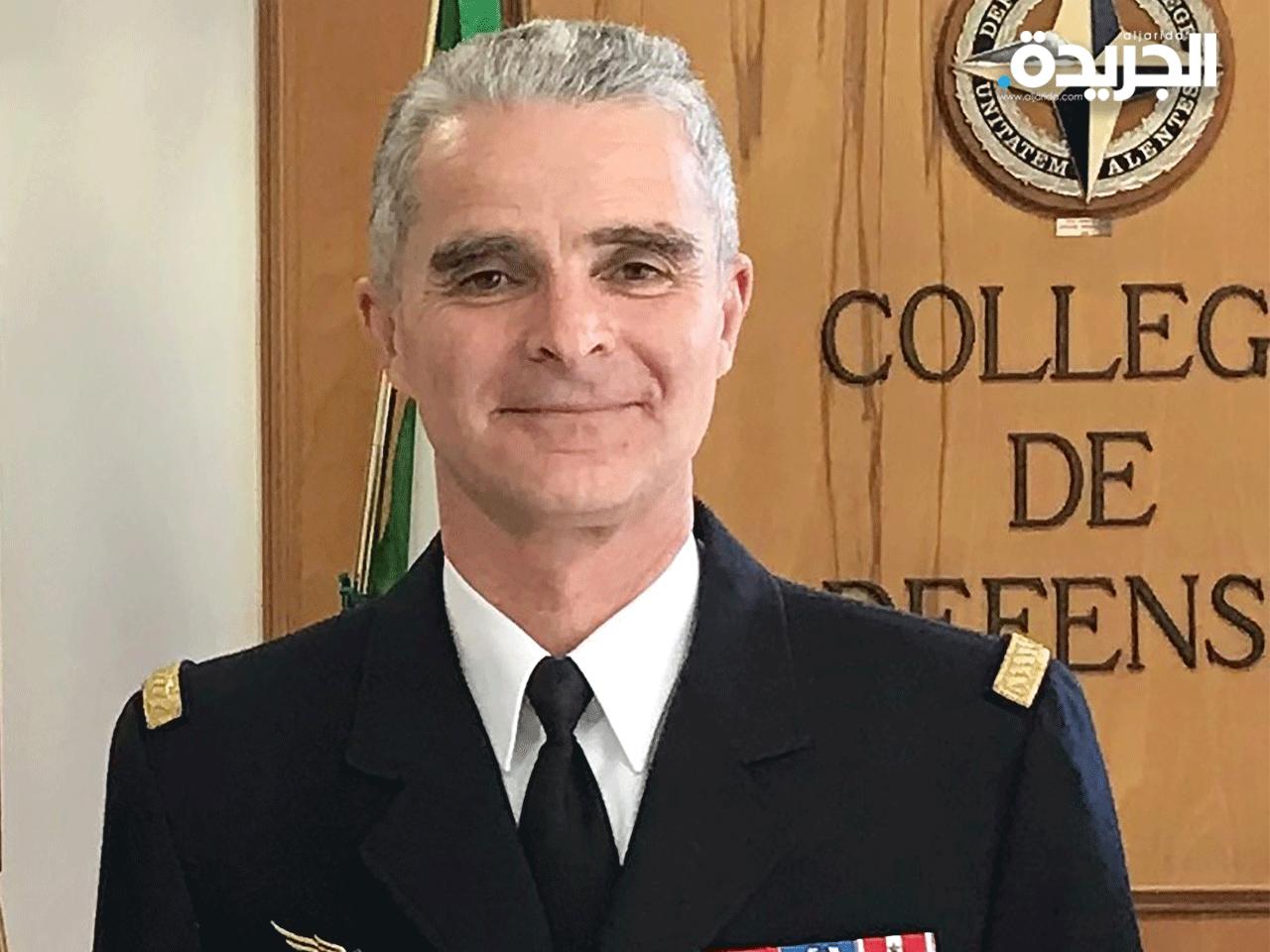 الدكتور ستيفن ماريانو