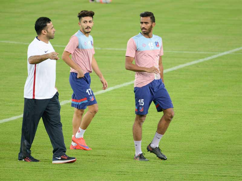 معاذ الظفيري