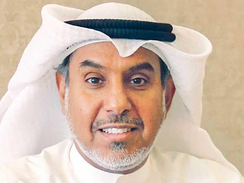  وزير الأوقاف والشؤون الإسلامية وزير الدولة لشؤون البلدية فهد الشعلة 