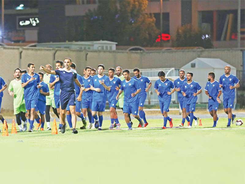 تدريبات الأرزق