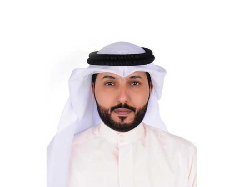  رئيس فريق الطوارئ بفرع بلدية العاصمة زيد العنزي 