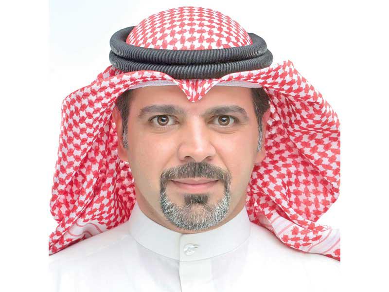  رئيس اللجنة المالية والإدارية في جمعية مشرف التعاونية المهندس أنور غضنفري