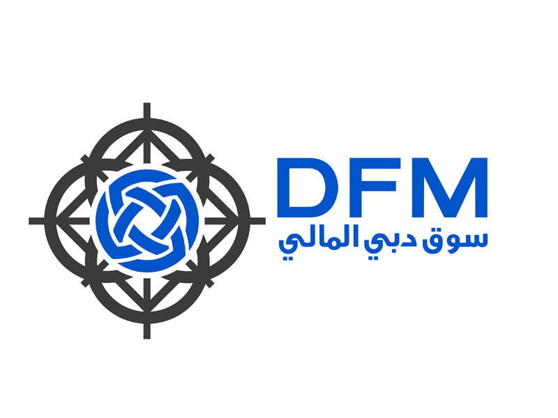 سوق دبي المالي