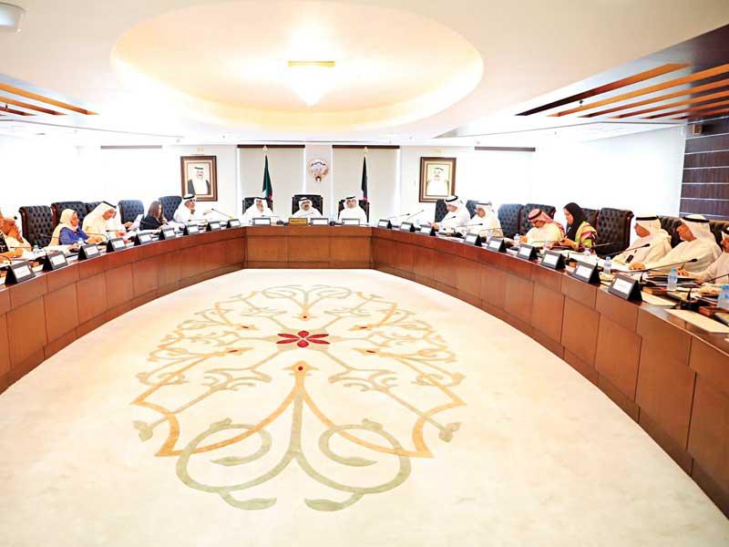 الاجتماع الـ 10 للمجلس الأعلى للتخطيط والتنمية