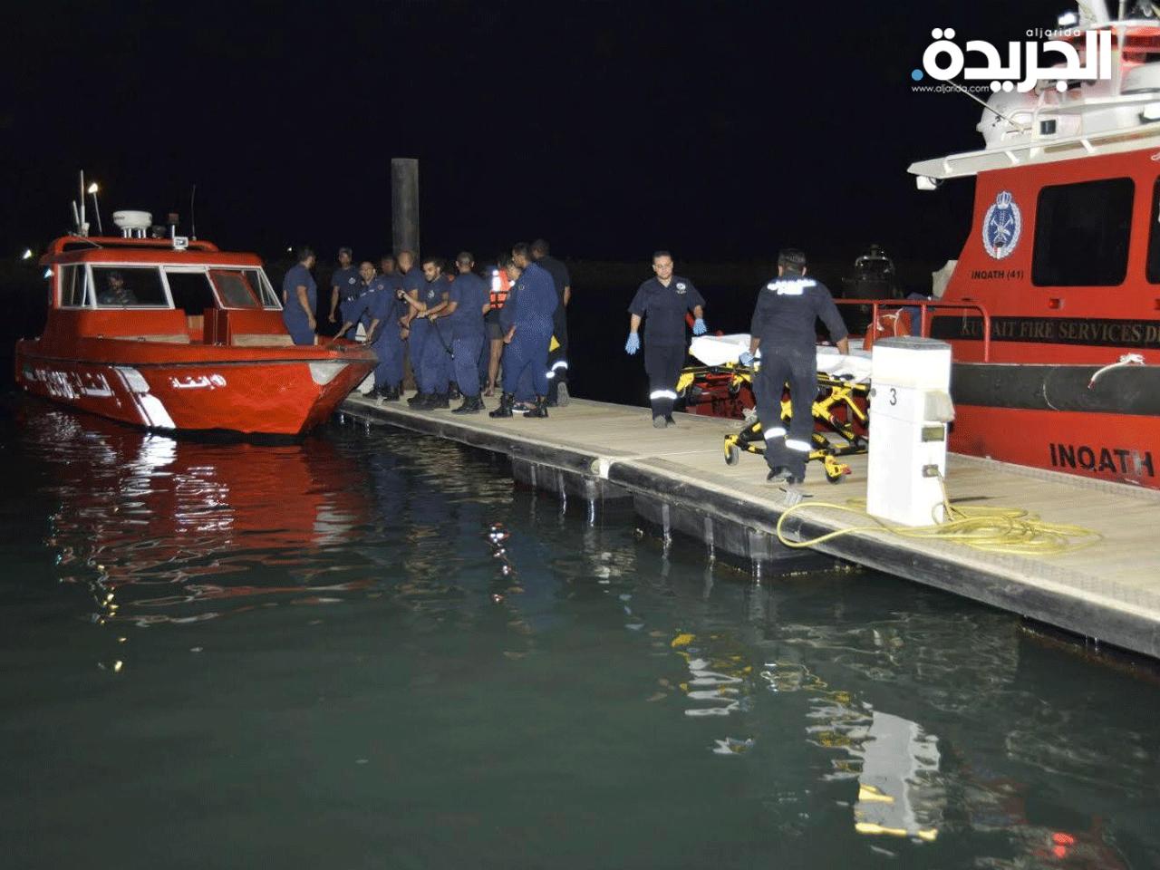 الإنقاذ البحري