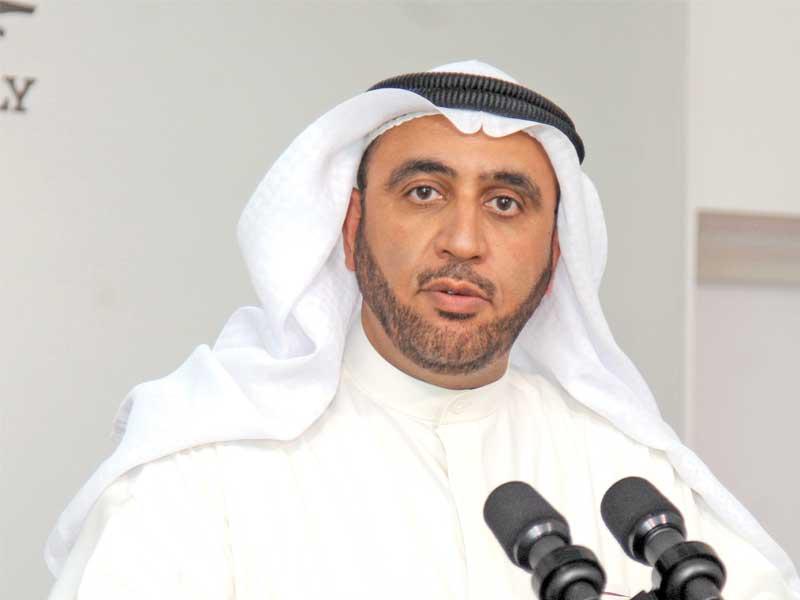  النائب محمد الدلال 