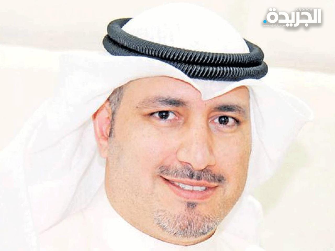 خليفة عبدالله العجيل