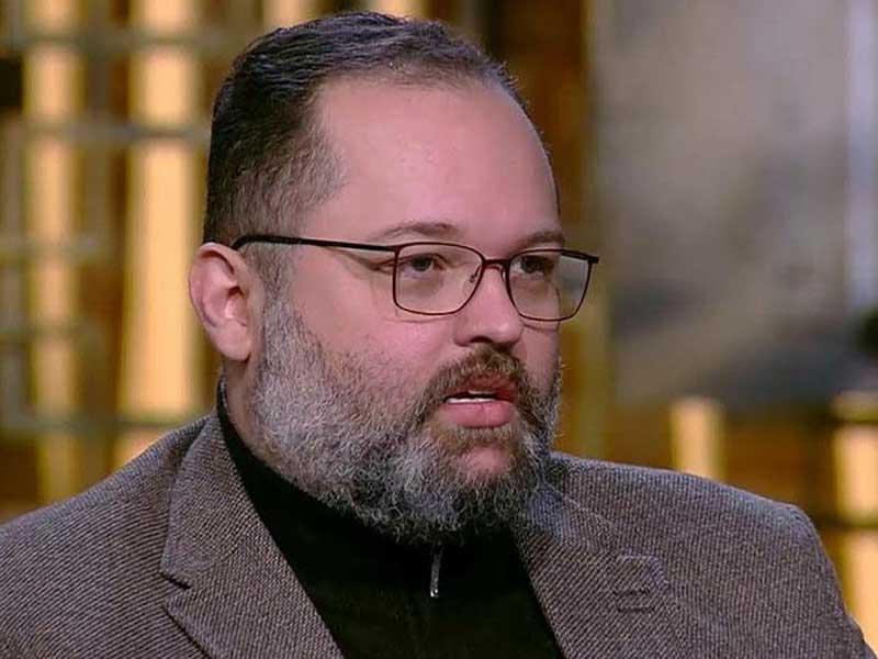 الفنان والمنتج محمد محمود عبدالعزيز