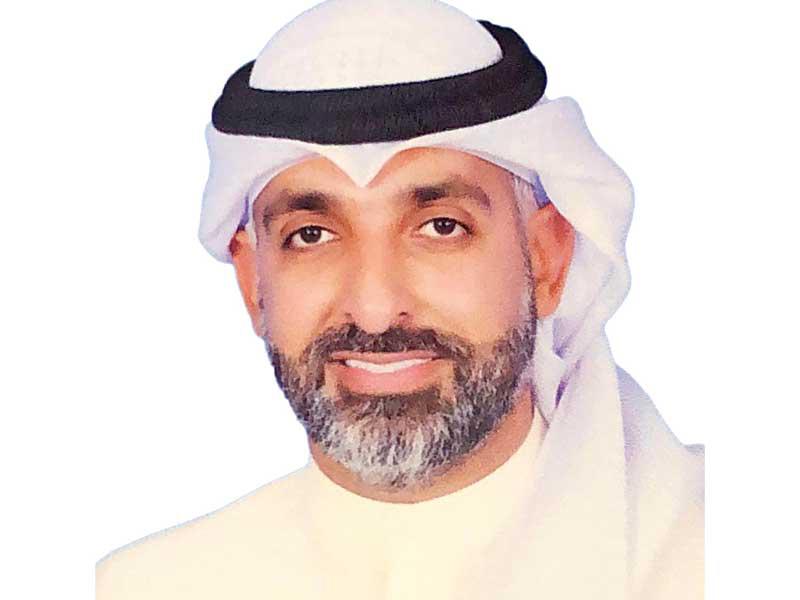 المدير العام للإدارة المصرفية للأفراد في بنك الكويت الدولي (KIB) عثمان توفيقي