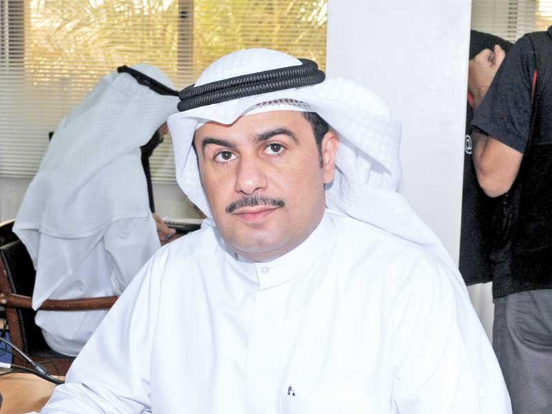  النائب ثامر السويط