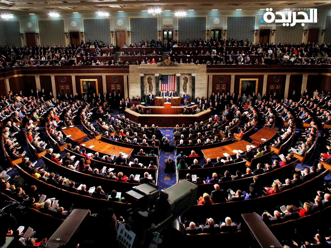 مجلس الشيوخ الأميركي