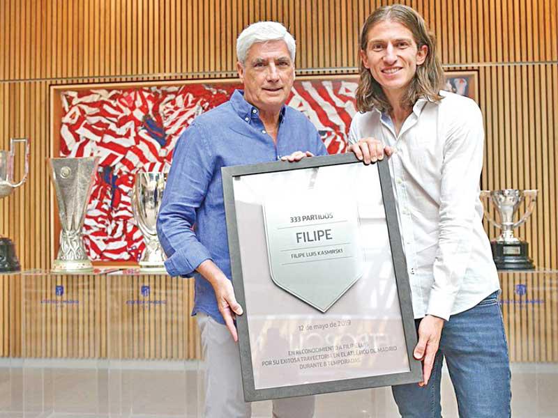 فيليبي لويس