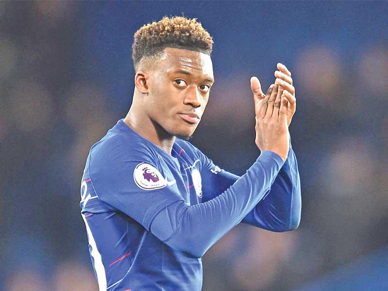 هودسون اودوي