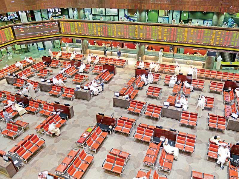 بورصة الكويت