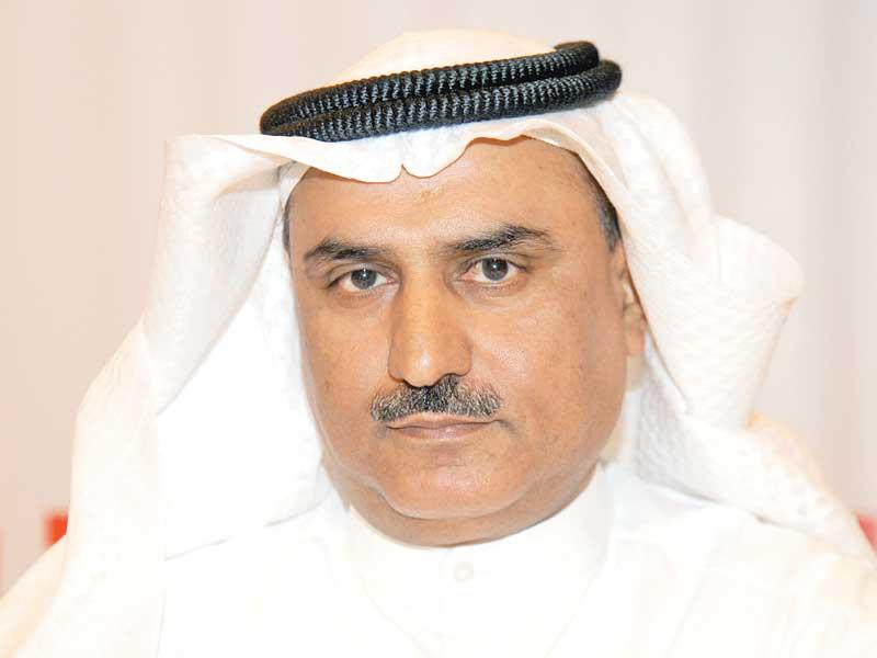  وكيل وزارة التربية د. سعود الحربي