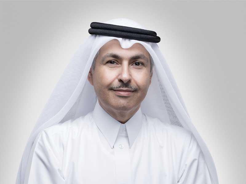 سعود آل ثاني