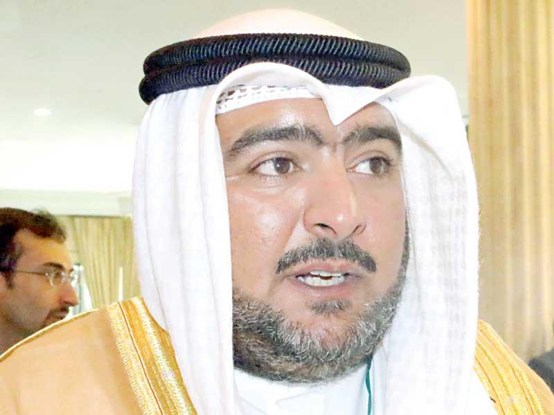  رئيس جهاز الأمن الوطني الشيخ ثامر العلي