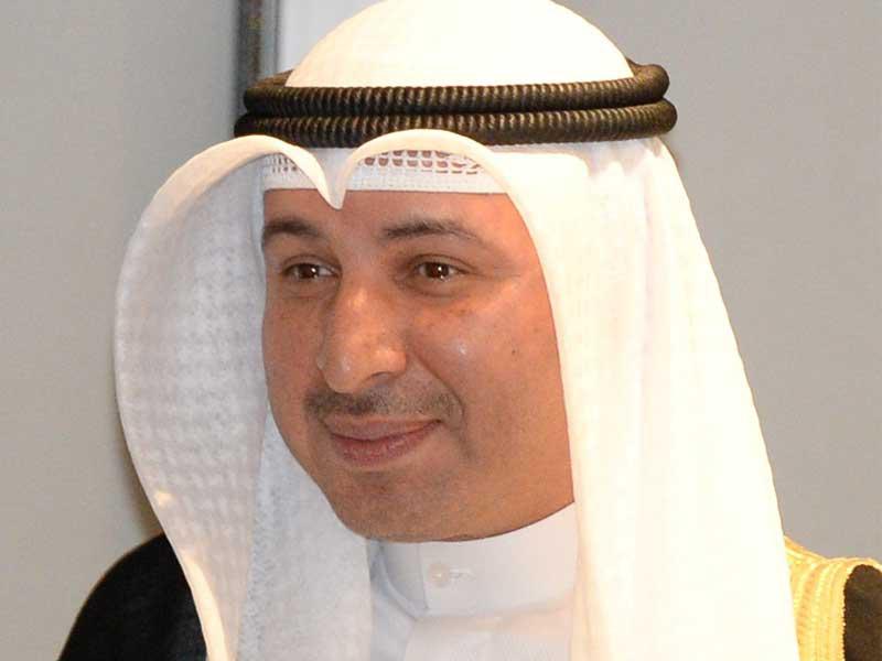 مساعد وزير الخارجية لشؤون المنظمات الدولية ناصر الهين