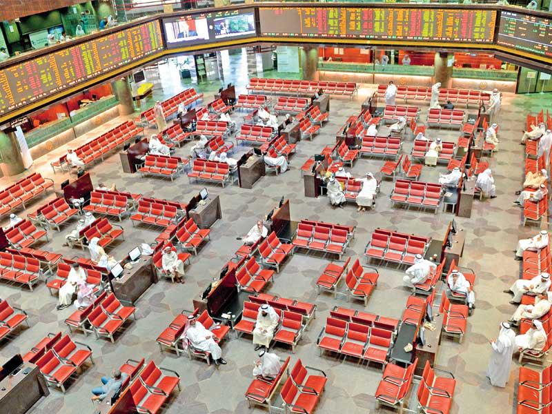 بورصة الكويت