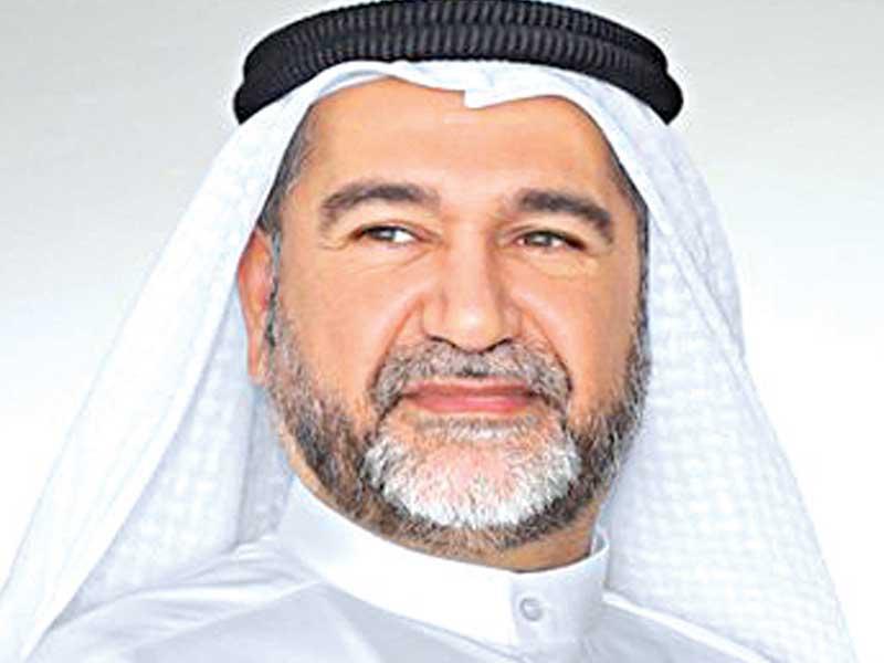 المدير العام لجمعية النجاة الخيرية د. محمد الأنصاري