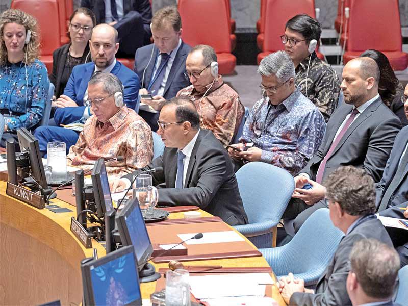 منصور العتيبي