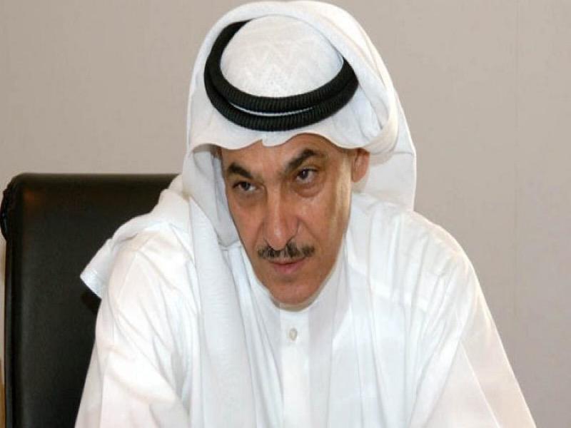 عادل السعدون