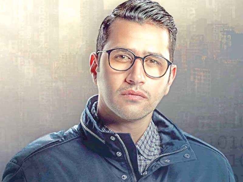 الفنان علي الطيب 