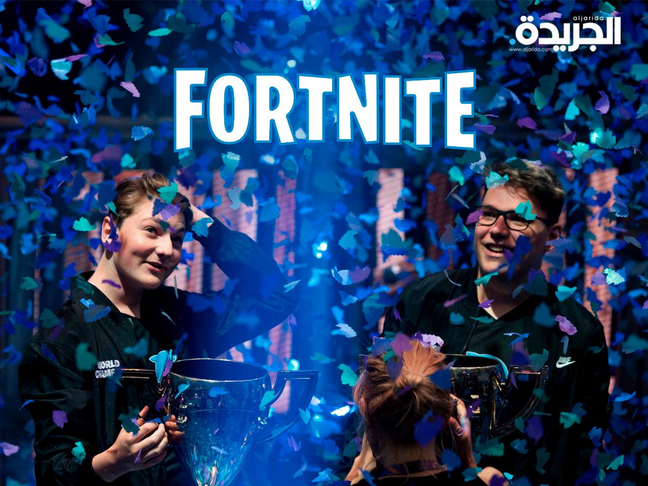 البطلان النروجي إميل برغكويست يدرسن وشريكه النمساوي توماس ارنولد