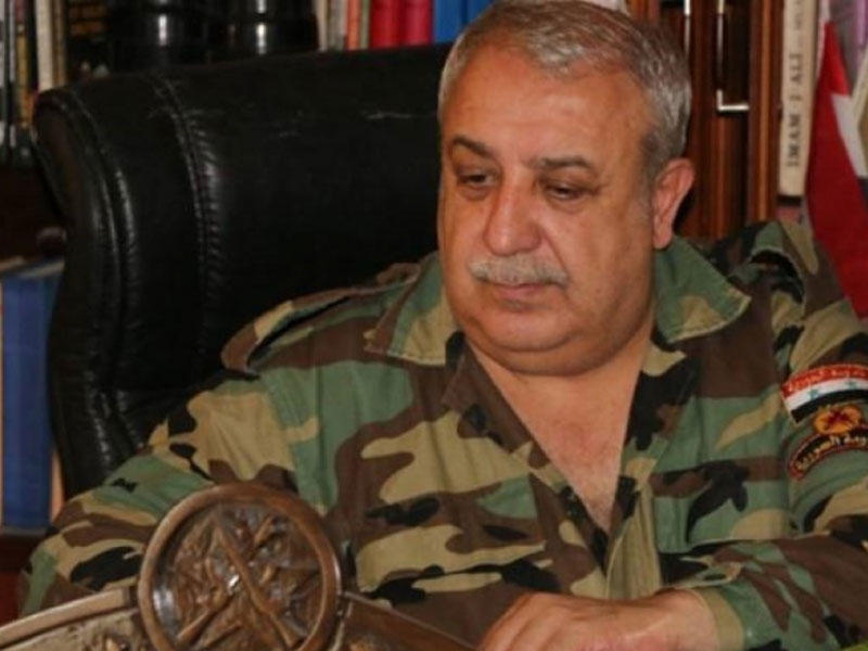 لواءإسكندرون عودة «جزار بانياس»